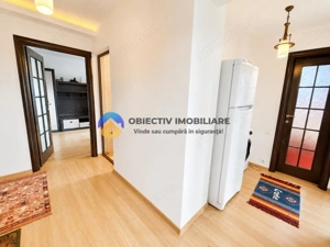 Apartament 3 camere ,ETAJ 2 ,ULTRACENTRAL. - imagine 6