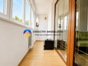 Apartament 3 camere ,ETAJ 2 ,ULTRACENTRAL. - imagine 17