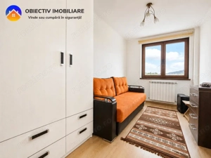 Apartament 3 camere ,ETAJ 2 ,ULTRACENTRAL. - imagine 13
