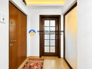 Apartament 3 camere ,ETAJ 2 ,ULTRACENTRAL. - imagine 19