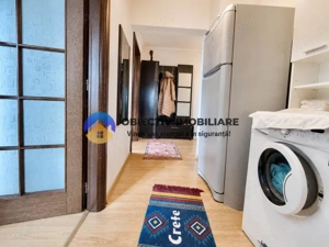 Apartament 3 camere ,ETAJ 2 ,ULTRACENTRAL. - imagine 5