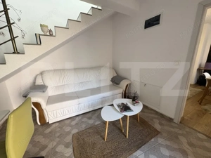 Apartament 1 camera, modern, 50 mp, zona Semi-Central - imagine 5