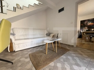Apartament 1 camera, modern, 50 mp, zona Semi-Central - imagine 4