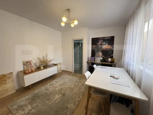 Apartament 1 camera, modern, 50 mp, zona Semi-Central - imagine 3