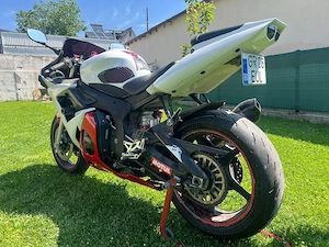 Yamaha R6 2004 injectie - imagine 2