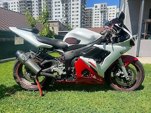 Yamaha R6 2004 injectie - imagine 4
