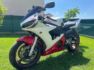 Yamaha R6 2004 injectie - imagine 3