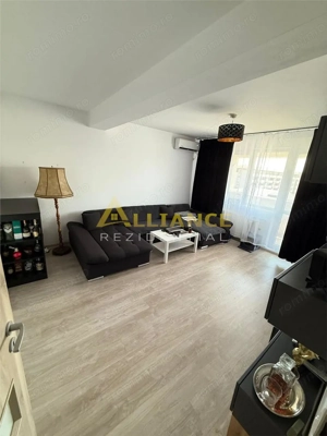 Apartament 2camere  mobilat si utilat  54mp    metrou Berceni 15min parcare inclusa