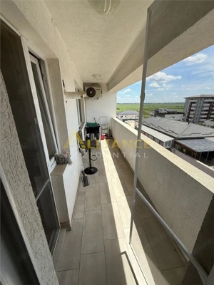 Apartament 2camere  mobilat si utilat  54mp    metrou Berceni 15min parcare inclusa - imagine 13