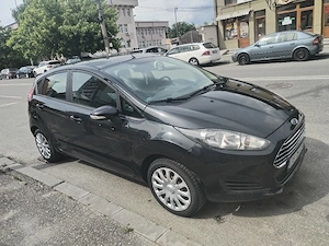 vand  ford fiesta euro 6 - imagine 3