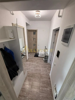 Apartament 2camere  mobilat si utilat  54mp    metrou Berceni 15min parcare inclusa - imagine 7