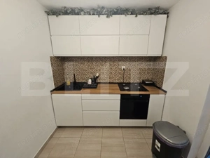 Apartament 3 camere, 67 mp, decomandat - renovat, zona Nicolina - imagine 3