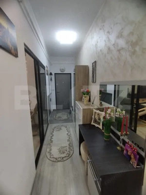 Apartament 2 camere decomandat, 54 mp, loc parcare, zona Lunca Cetatuii  - imagine 10