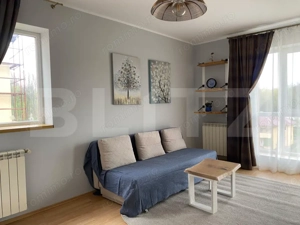 Apartament cu 2 camere decomandat, spatios si luminos in Tatarasi - imagine 4