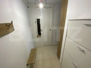 Apartament cu 2 camere decomandat, spatios si luminos in Tatarasi - imagine 8