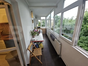 Apartament 3 camere, 67 mp, decomandat - renovat, zona Nicolina - imagine 10