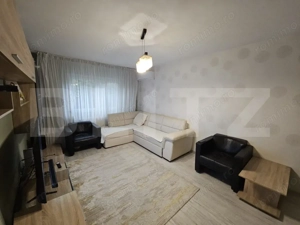 Apartament 3 camere, 67 mp, decomandat - renovat, zona Nicolina - imagine 6