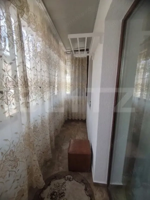 Apartament 2 camere decomandat, 54 mp, loc parcare, zona Lunca Cetatuii  - imagine 12