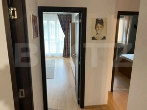 Apartament cu 2 camere decomandat, spatios si luminos in Tatarasi - imagine 7