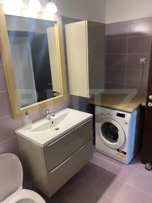 Apartament cu 2 camere decomandat, spatios si luminos in Tatarasi - imagine 10