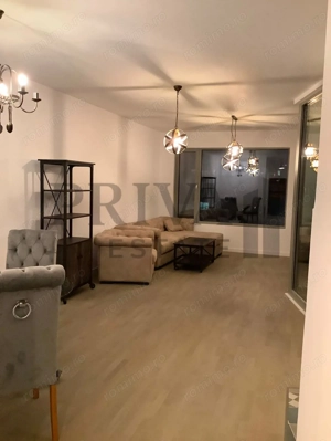 Apartament premium 2 camere, 60 mp, etaj 7, ISHO - imagine 6