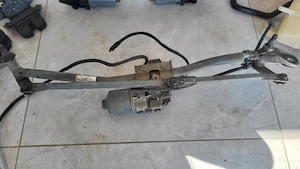 oglinzi , ansamblu stergatoare,modul comfort, audi a4 b7 