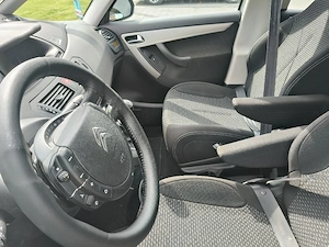 Citroen C4 Picasso 1.6 Hdi, Euro5 - imagine 6