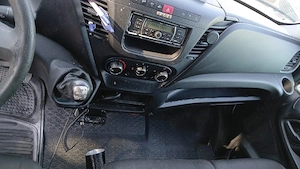 De vânzare Iveco Daily 35C15