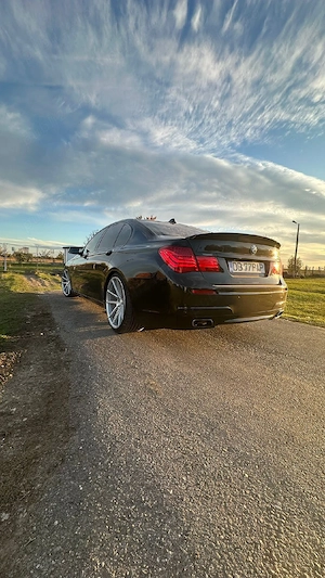 bmw seria 7 - imagine 8