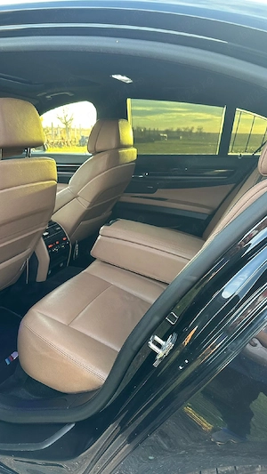bmw seria 7 - imagine 5