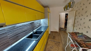 Apartament 2 camere D, in Pacurari, bloc nou