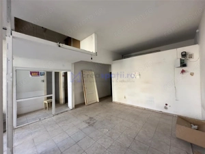 Spatiu comercial vitrat Tatarasi, 60mp, str. Ciurchi - imagine 5