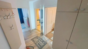 Apartament 2 camere D, in Pacurari, bloc nou - imagine 7