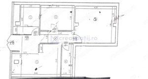 Spatiu comercial vitrat Tatarasi, 60mp, str. Ciurchi - imagine 3
