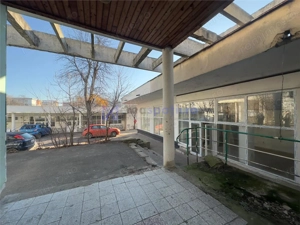 Spatiu comercial vitrat Tatarasi, 60mp, str. Ciurchi - imagine 8