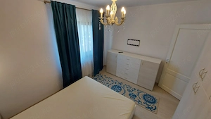 Apartament 2 camere D, in Pacurari, bloc nou