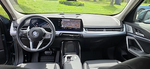 Bmw x1 sdrive 20i hybrid în garanție  - imagine 5