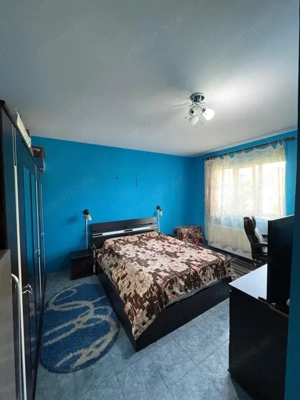 Apartament 2 camere mobilat și utilat complet, 40 mp – Tăuții de Sus  - imagine 3