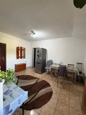 Apartament 2 camere mobilat și utilat complet, 40 mp – Tăuții de Sus  - imagine 2