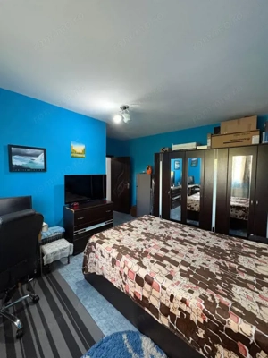 Apartament 2 camere mobilat și utilat complet, 40 mp – Tăuții de Sus  - imagine 4