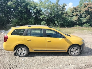 Dacia Logan MCV  - imagine 3
