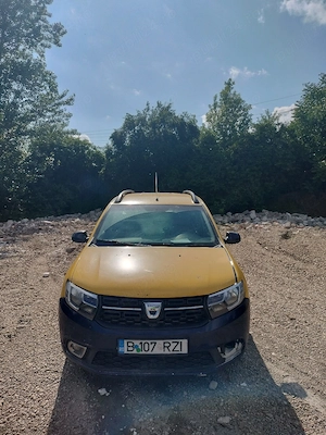 Dacia Logan MCV  - imagine 4