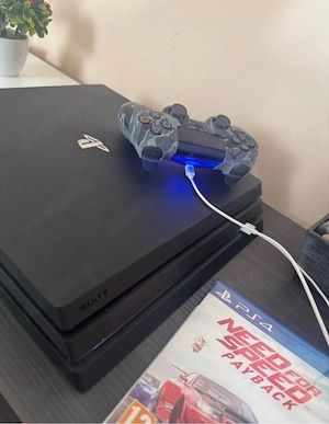 ps4 pro +nfs 