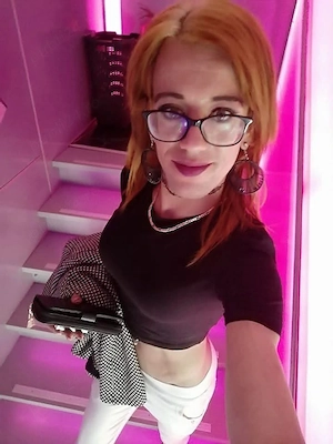 TsDaniella