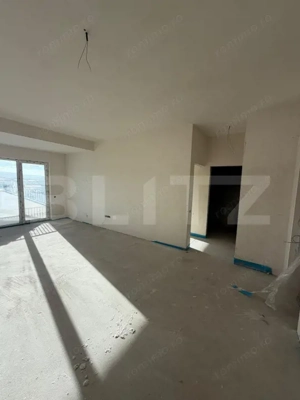Apartament 2 camere, parcare subterana, lift, str. Eroilor - imagine 8