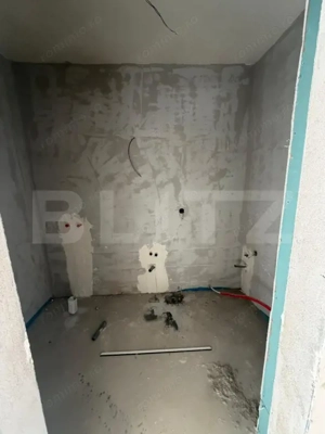 Apartament 2 camere, parcare subterana, lift, str. Eroilor - imagine 10