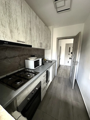 Lujerului - Plaza Mall - REGIM Hotelier - imagine 3