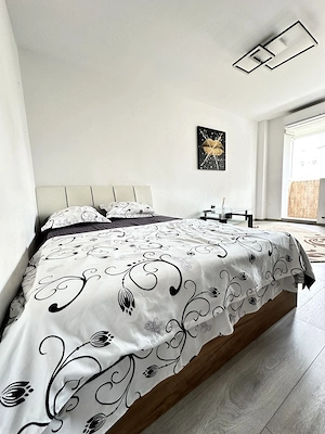 Lujerului - Plaza Mall - REGIM Hotelier - imagine 5