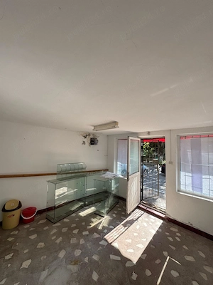 Spatiu comercial ,str Stefan cel Mare nr35b ,de inchiriat! De VANZARE - imagine 3