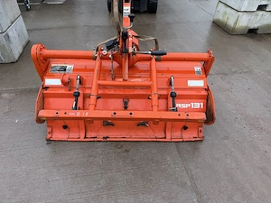Vand freza Kubota RSP 131